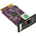 SNMP карта Megatec DS801 (NetAgent9) с портом RJ45 ETH, мини слот