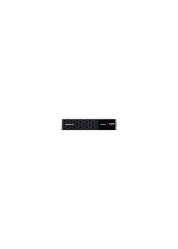 Внешний батарейный модуль/ Battery cabinet CyberPower BP48VP2U03EU for PR2200ERTXL2UA/PR3000ERTXL2UA (12V / 6AH х 16) with built-in charger