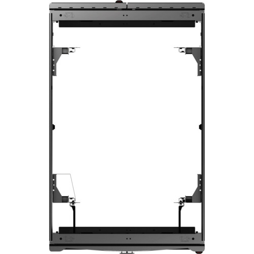 Шкаф/ NetShelter SX 42U 750mm Wide x 1070mm Deep Networking Enclosure with Sides