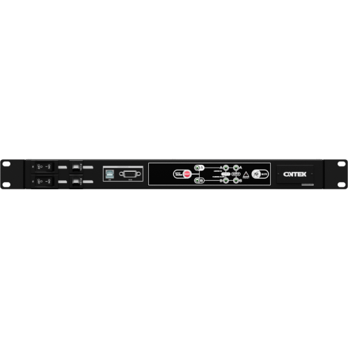 Байпас Powercom ATS-16A