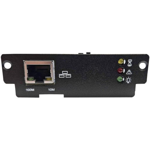 Адаптер SNMP Powercom CY504PB
