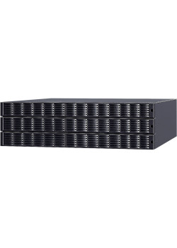 Внешний батарейный модуль/ Battery cabinet CyberPower BPS240V9ART3U для модели ИБП (Online) CyberPower OLS6KERT5U/OLS10KERT5U