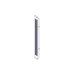 System Electric, серия Uniprom, 1U, 2шт, черный