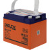 Батарея Vektor Battery серия GEL, GEL 12-33, напряжение 12В, емкость 33 Ач (разряд 10 часов), макс. ток разряда (5 сек.) 330А, макс. ток заряда 6,6 А, свинцово-кислотная типа GEL, клеммы M6, ДxШxВ 196x130x154мм., вес 10,1 кг., срок службы 13 лет Батарея Vektor Battery серия GEL, GEL 12-33, напряжение 12В, емкость 33 Ач (разряд 10 часов), макс. ток разряда (5 сек.) 330А, макс. ток заряда 6,6 А, свинцово-кислотная типа GEL, клеммы M6, ДxШxВ 196x130x154мм., вес 10,1 кг., срок службы 13 лет