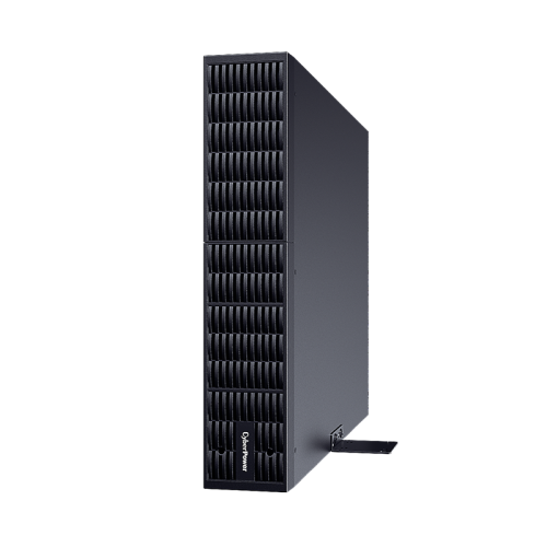 Внешний батарейный модуль/ Battery cabinet CyberPower BPSE72V40ART2U for model OLS3000ERT2Ua Внешний батарейный модуль/ Battery cabinet CyberPower BPSE72V40ART2U for model OLS3000ERT2Ua