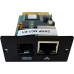 Адаптер SNMP Powercom SNMP-MCY-EN for ATS-16/30 Адаптер SNMP Powercom SNMP-MCY-EN for ATS-16/30