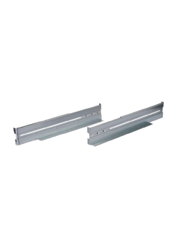 Универсальные рельсы 4POSTRAILKIT2136 (2U)/ Rack Mount Kits CyberPower 4POSTRAILKIT2136 (2U)