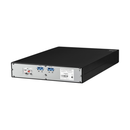 Внешний батарейный модуль Systeme Electric для ИБП SRVSE2KRTXLI, SRVSE3KRTXLI, SRTSE2000RTXLISH, SRTSE2000RTXLI-NC, SRTSE3000RTXLI,SRTSE3000RTXLI-NC Внешний батарейный модуль Systeme Electric для ИБП SRVSE2KRTXLI, SRVSE3KRTXLI, SRTSE2000RTXLISH, SRTSE2000RTXLI-NC, SRTSE3000RTXLI,SRTSE3000RTXLI-NC