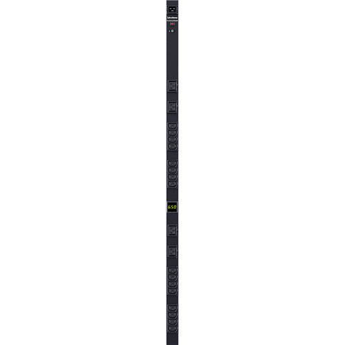 Блок распределения питания/ PDU CyberPower PDU20MVHVIEC20F 0U type, 16Amp, IEC C19 x 4 / IEC C13 x 16 outlets Блок распределения питания/ PDU CyberPower PDU20MVHVIEC20F 0U type, 16Amp, IEC C19 x 4 / IEC C13 x 16 outlets