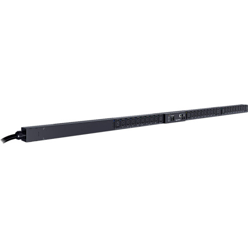 Блок распределения питания/ PDU CyberPower PDU83401 3ph 0U, Switched MBO, IN: 415V/16A, IEC309-16Aplug