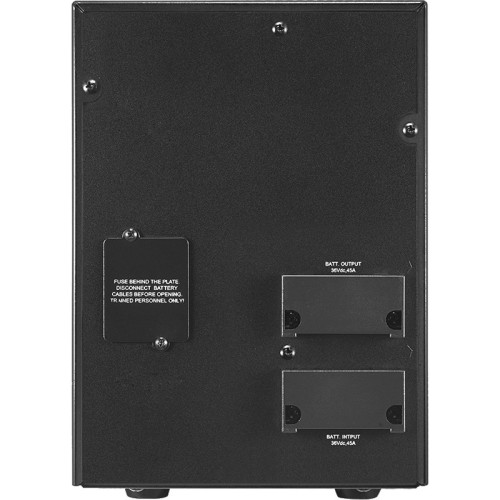 Внешний батарейный модуль/ Battery cabinet CyberPower BPSE36V45A для OLS1000E/OLS1500E Внешний батарейный модуль/ Battery cabinet CyberPower BPSE36V45A для OLS1000E/OLS1500E