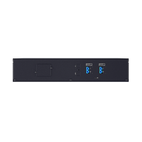 Внешний батарейный модуль/ Battery cabinet CyberPower BPSE24V40ART2U для модели OLS1000ERT2Ua Внешний батарейный модуль/ Battery cabinet CyberPower BPSE24V40ART2U для модели OLS1000ERT2Ua