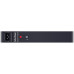 Блок распределения питания/ PDU CyberPower PDU20MVHVIEC30F 0U type, 16Amp, IEC C19 x 6 / IEC C13 x 24 outlets.