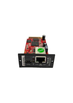 Карта SNMP Импульс CNDA806