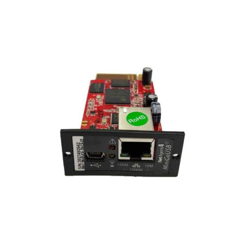 Карта SNMP Импульс CNDA806