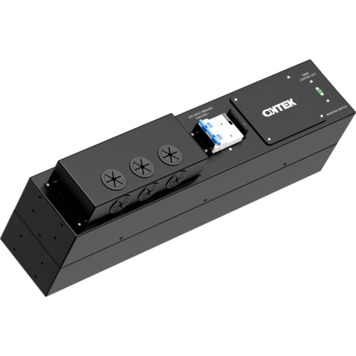 Сервисный байпас/ ONTEK сервисный байпас для ИБП 6-10кВА 63A 1Ф (BYPASS SWITCH RACK)