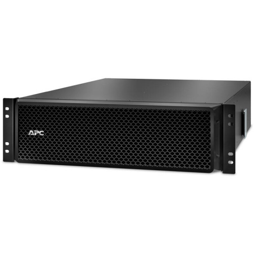 Smart-UPS SRT 192V 8 and 10kVA RM Battery Pack