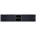 Блок распределения питания/ PDU CyberPower PDU20MVHVIEC38F 0U type, 16Amp, IEC C19 x 8 / IEC C13 x 3 outlets.