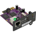 Модуль удаленного мониторинга SNMP DZ807 для ИБП/ SNMP card
