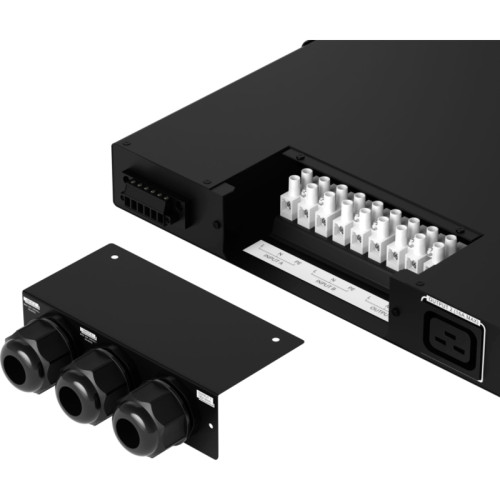 Байпас Powercom ATS-30A