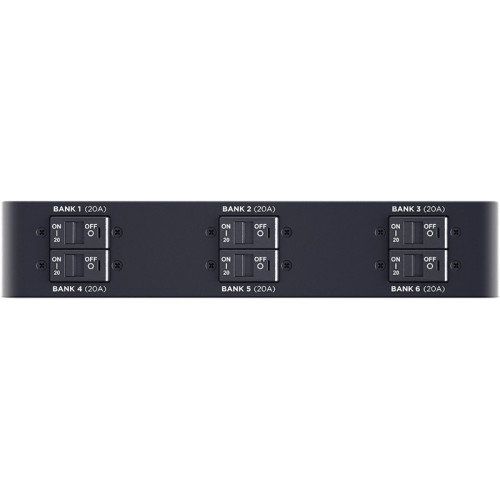 Блок распределения питания/ PDU CyberPower PDU83402 3ph 0U, Switched MBO ,IN: 415V/32A, IEC309-32Aplug