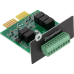 Модуль сухих контактов релейный для ИБП серии Intelligent/ SNMP card