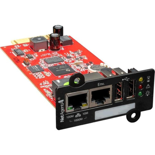 Карта SNMP Связь Инжиниринг BA506
