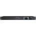 Блок распределения питания/ ATS CyberPower 1U type, 16Amp, plug IEC 320 C20, (8) IEC 320 C13 (2) IEC 320 C19 Блок распределения питания/ ATS CyberPower 1U type, 16Amp, plug IEC 320 C20, (8) IEC 320 C13 (2) IEC 320 C19