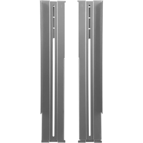 Рельсы монтажные Ippon Pacific (1986301) для ИБП и доп.батарейных модулей