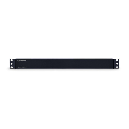 Блок распределения питания/ PDU CyberPower PDU20BHVIEC12R 1U type Блок распределения питания/ PDU CyberPower PDU20BHVIEC12R 1U type