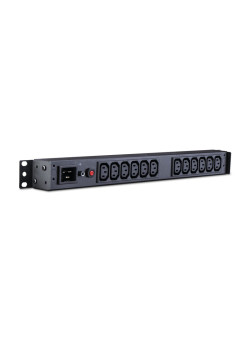 Блок распределения питания/ PDU CyberPower PDU20BHVIEC12R 1U type