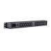 Блок распределения питания/ PDU CyberPower PDU20BHVIEC12R 1U type Блок распределения питания/ PDU CyberPower PDU20BHVIEC12R 1U type
