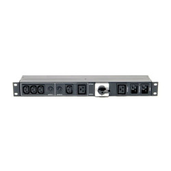 Внешний переключатель байпаса для ИБП ДКС серии Small Tower, Small Rackmount