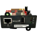 Адаптер DA 807 (with USB port)/ Powercom SNMP adapter DA 807 (with USB port)