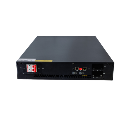 Systeme Electric для SRTSE 5-10K 2 поколения, 12В 9Ач 16 шт, картриджная замена АКБ