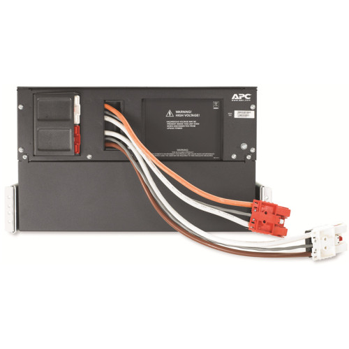 Внешняя батарея для ИБП,15-20кВА/ APC Smart-UPS RT192V RM Battery Pack 2 Rows