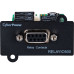 Карта сухих контактов (DB9) NEW/ Dry contact relay card for OL, OLS, PR, OR series UPSs