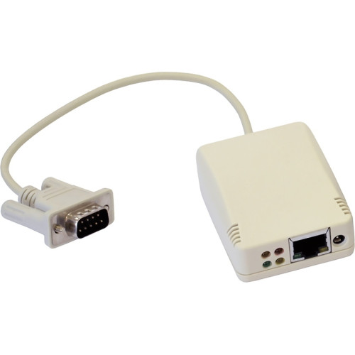 SNMP карта Megatec DA522 (NetAgentA Mini) с портом RJ45 ETH 1Gbit внешняя