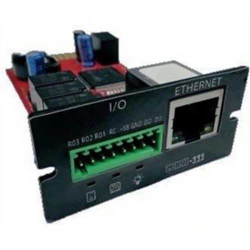 Карта SNMP Импульс CNMKI111 Карта SNMP Импульс CNMKI111