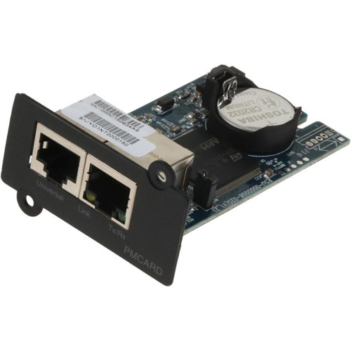 Внутренняя сетевая карта SNMP Ippon Power Management Card (1986298) для Ippon Pacific