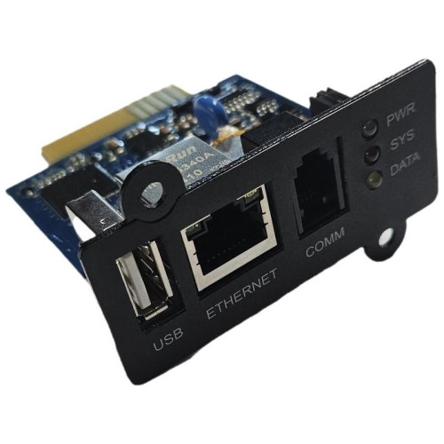 Плата управления Импульс CNASNMP1