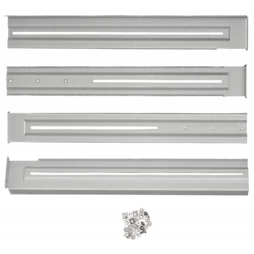 Рельсы монтажные Ippon 650014 для ИБП и доп батарейных модулей