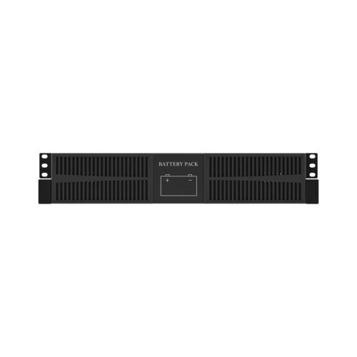 Батарейный блок для ИБП ДКС серии Info Rackmount Pro INFORPRO2000I, Small Rackmount SMALLR1A0, Rack 2U, 6х9Ач, 36В