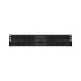 Батарейный блок для ИБП ДКС серии Info Rackmount Pro INFORPRO2000I, Small Rackmount SMALLR1A0, Rack 2U, 6х9Ач, 36В