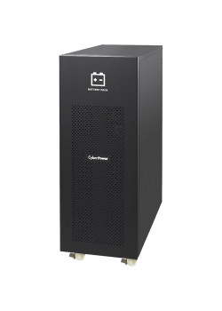 Внешний батарейный модуль/ Battery cabinet CyberPower BPSE240V47AOA  для  OLS10000E   (12V / 9AH х 40)