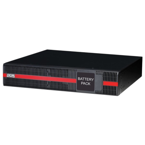 Батарейный модуль/ Powercom BAT BAT MRT-72V для MRT-2000/3000, SNT-2000, SNT-3000