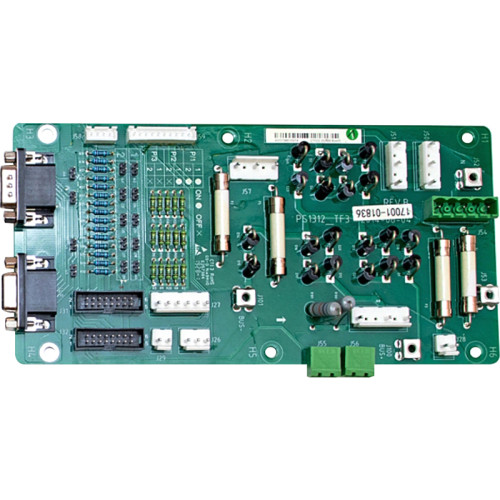 Кабель для параллельной работы ИБП серии PARLCARD302, для моделейHSTP3T20/30KE SERIES/ Parallel kit PARLCARD302 for series HSTP3T20/30KE SERIES