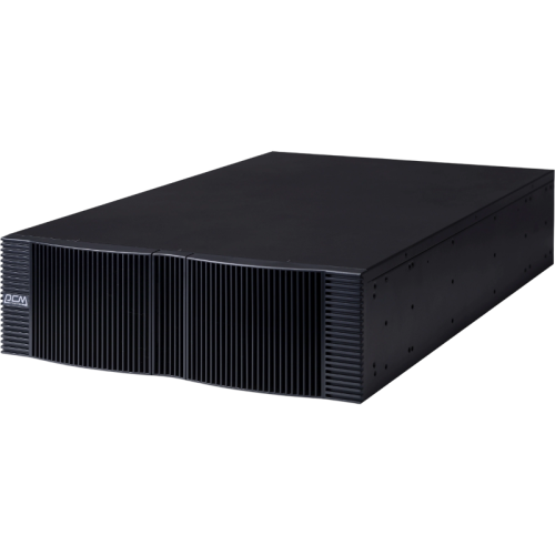 Батарейный модуль/ Powercom BAT VGD-240V RM for VRT-10K (240V, 9Ah) without PDU +1A charger