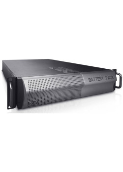 Батарейный модуль/ Powercom BAT SRT-72V for SRT-3000A (72Vdc, 12V/7AH*12pcs)