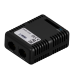 Датчик окружающей среды EMS-U02 (ENVIRONMENTAL SENSOR)/ Датчик окружающей среды EMS-U02 (ENVIRONMENTAL SENSOR) для работы с SNMP(ПМКАРД) в 1 фазных ИБП Сайбер Электро, габариты (ВхШхГ) 29х53х67